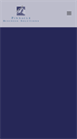 Mobile Screenshot of pinnacle-business.com